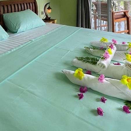 La Villa Hortensia 3 - 8 Personnes Ла-Диг Экстерьер фото