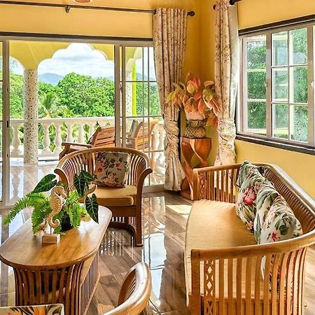 La Villa Hortensia 3 - 8 Personnes Ла-Диг Экстерьер фото