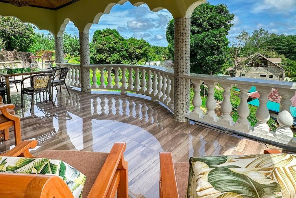 La Villa Hortensia 3 - 8 Personnes Ла-Диг Экстерьер фото