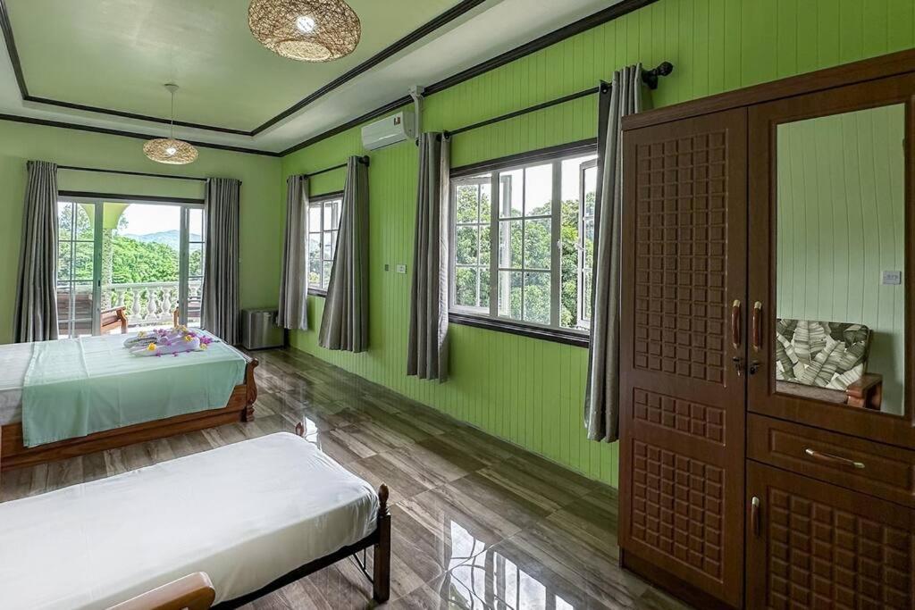 La Villa Hortensia 3 - 8 Personnes Ла-Диг Экстерьер фото