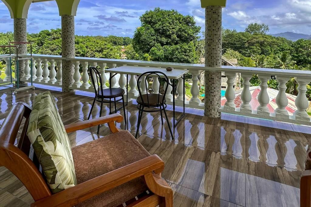 La Villa Hortensia 3 - 8 Personnes Ла-Диг Экстерьер фото