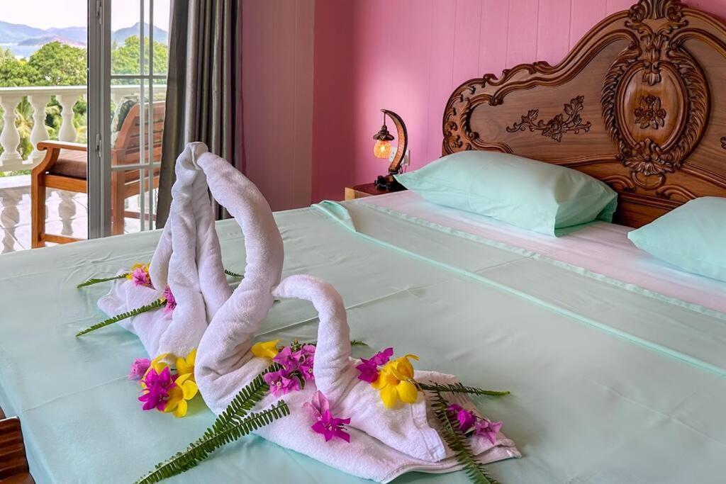 La Villa Hortensia 3 - 8 Personnes Ла-Диг Экстерьер фото