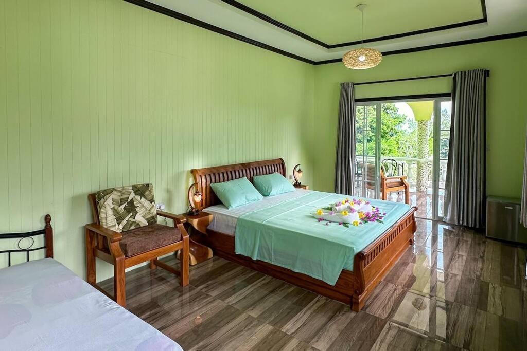 La Villa Hortensia 3 - 8 Personnes Ла-Диг Экстерьер фото