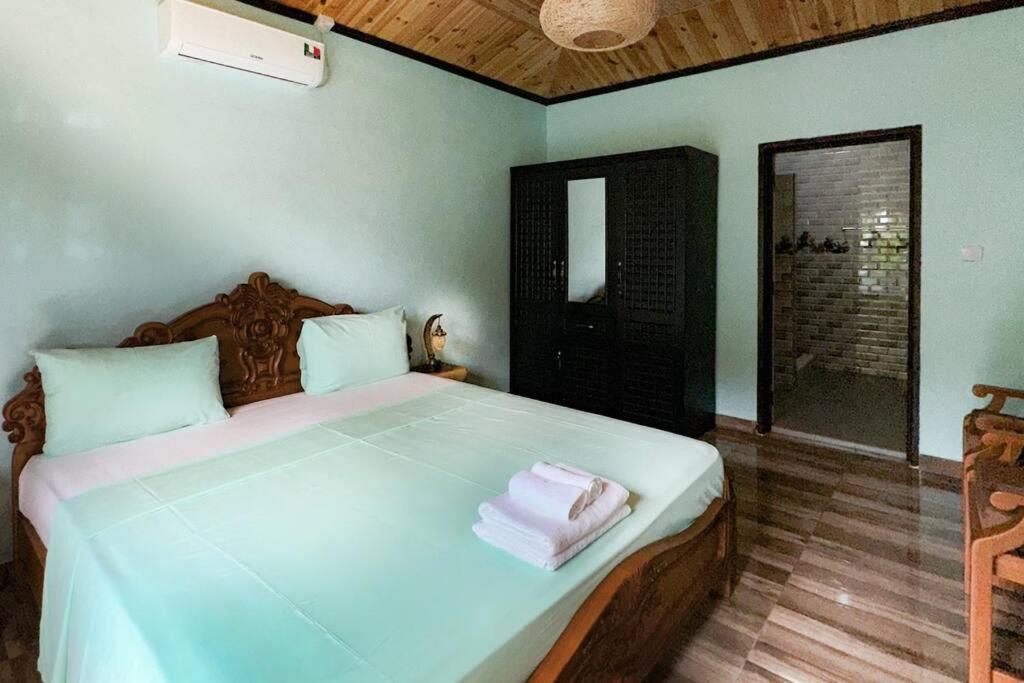 La Villa Hortensia 3 - 8 Personnes Ла-Диг Экстерьер фото