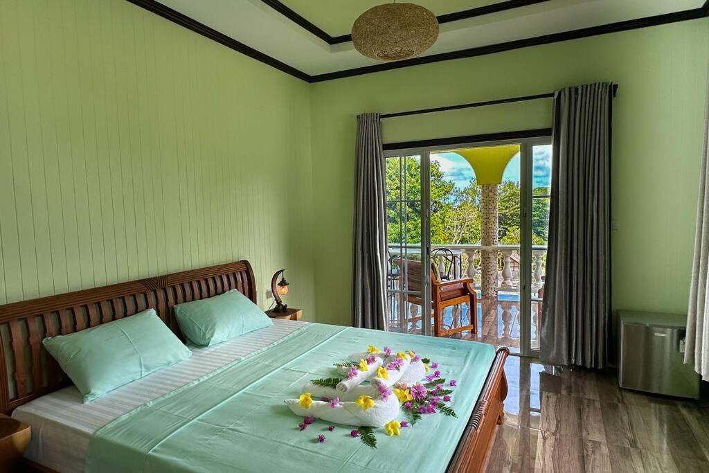 La Villa Hortensia 3 - 8 Personnes Ла-Диг Экстерьер фото